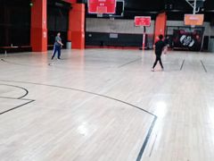 -洛克公园美式运动体验馆(唯品会合肥蜀山城市奥莱店)