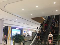 -深圳来福士广场