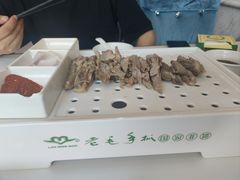 -老毛手抓·盐池滩羊非遗手抓(宁夏总店)