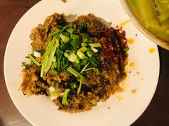 -百年粉蒸牛肉