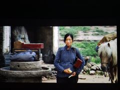 -CGV星星影城(颐堤港ScreenX店)