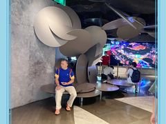 -百美汇影城(LUXE嘉里中心店)