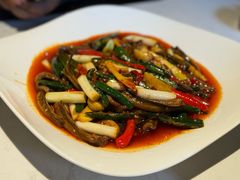 -院8里·小聚园老川菜(九眼桥店)