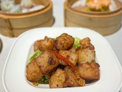 -春满园·早茶·粤菜·宴会(前海店)