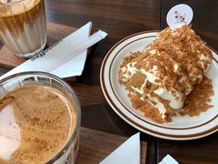 -Infica Coffee