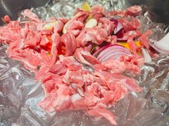 -泽成冰煮羊(非·遗东岸国际店)