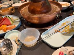 -阳坊胜利涮羊肉(阳坊老店)