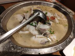 -周麻婆(西洪路店)