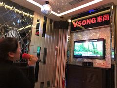 -唯尚主题式KTV(红谷滩店)