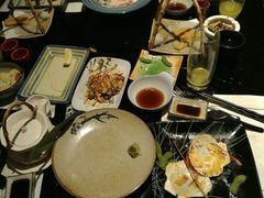 -曙亚洲餐厅-重庆富力艾美酒店(南坪万达广场店)