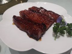 -香雪海饭店中餐厅(人民桥店)