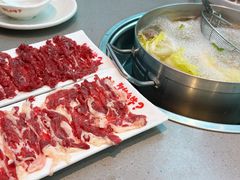-为什么牛潮汕牛肉火锅(中信广场店)