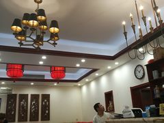 大堂-砂锅李(九江路店)