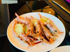 -怡豪大饭店·银顶旋转餐厅