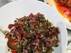 -一坐一忘云南菜(卓悦中心)