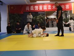 -尚柔巴西柔术馆