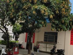 -爱尚养生SPA(银城绿洲店)