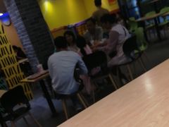 -麦当劳(塘厦蛟坪路DT店)