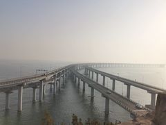 -星海湾跨海大桥