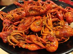 -聚味瞿记·龙虾堂(坡子街店)