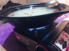 -泰米·休闲餐厅