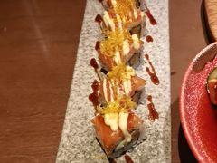 -千代武日本料理(哈西店)