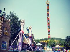 -辛玛王国游乐园