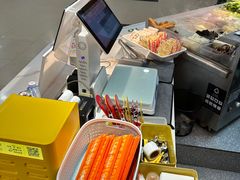 -红渡小香·牛肉麻辣香锅(车站南路店)