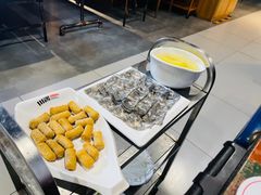 -巴奴毛肚火锅(淮河路店)