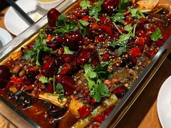 -朵朵开素食餐厅(后宰门街店)