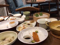 -苏小柳点心·手作小笼包(康桥分院)