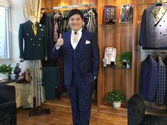 -宇翔服饰(双井桥东首城国际店)