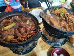 -范贤光鸡公煲(平乐园总店)