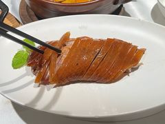 -四季民福烤鸭店(通州马驹桥店)