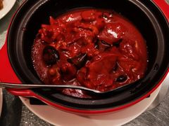 -莆田餐厅PUTIEN(西安万象天地店)