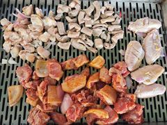 -黑妹冕宁火盆烧烤(西昌店)