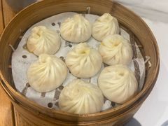 -馋三尺蟹粉小笼(人民广场店)