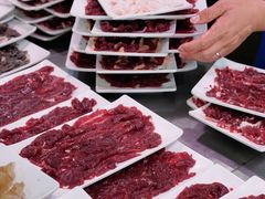 -伟记牛肉(金鸿公路店)