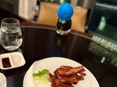 -珠海瑞吉酒店·宴庭中餐厅