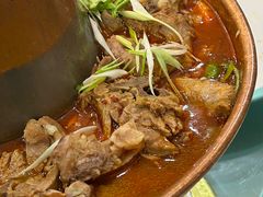 -老毛手抓·盐池滩羊非遗手抓(宁夏总店)