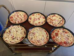 -玛尚诺Pizza&Bar(长泰广场店)