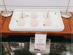 -老海陵·泰州菜(图书馆店)