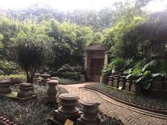 -东莞市可园博物馆