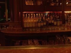 丘吉尔吧-广州富力丽思卡尔顿酒店