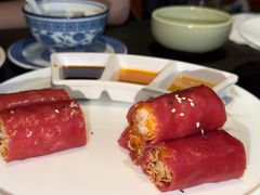 -蝴蝶里·粤菜·点心(滨江龙湖店)