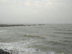 -日照灯塔风景区