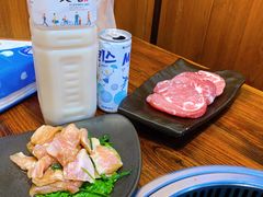 -意成料理