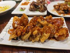 -七菜馆·东北菜·蒸饺(文体路店)