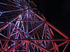 景点-南昌之星摩天轮