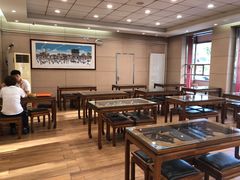 -庆丰包子铺(酒仙桥路店)